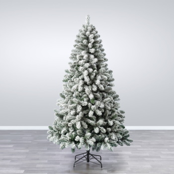 Novogodišnja jelka Snowy Oxford pine 180cm 